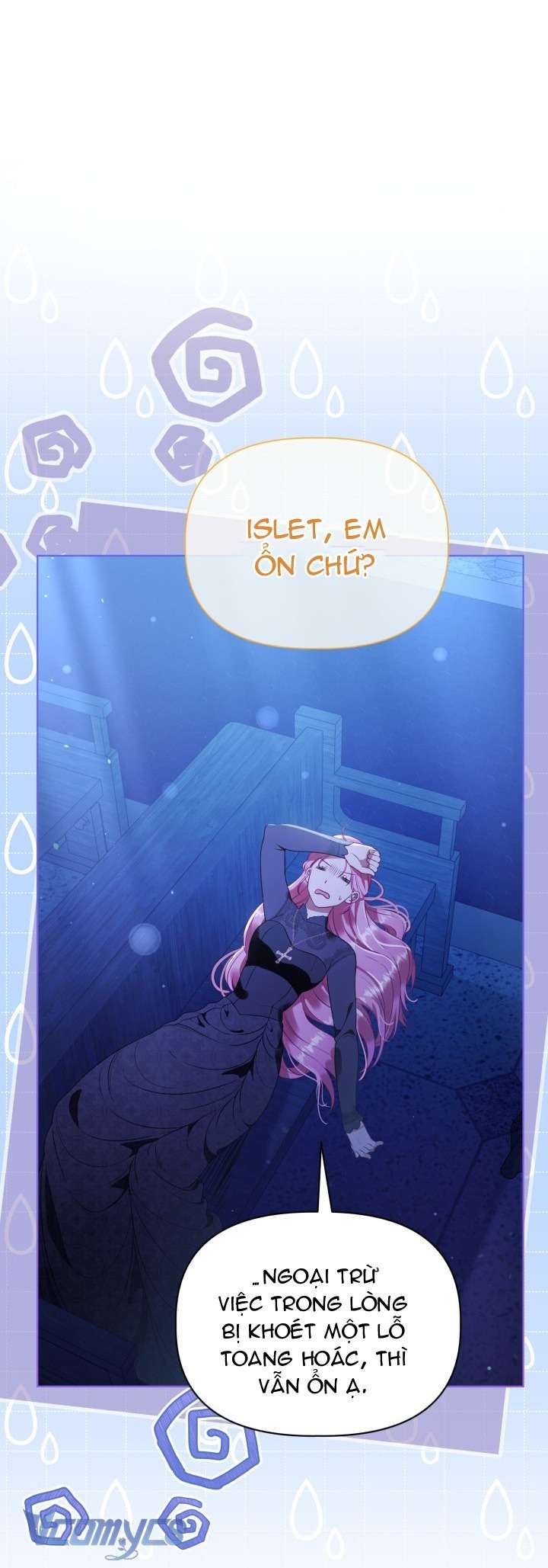 Sự Điều Trị Đặc Biệt Của Tinh Linh Chapter 118 - Trang 3