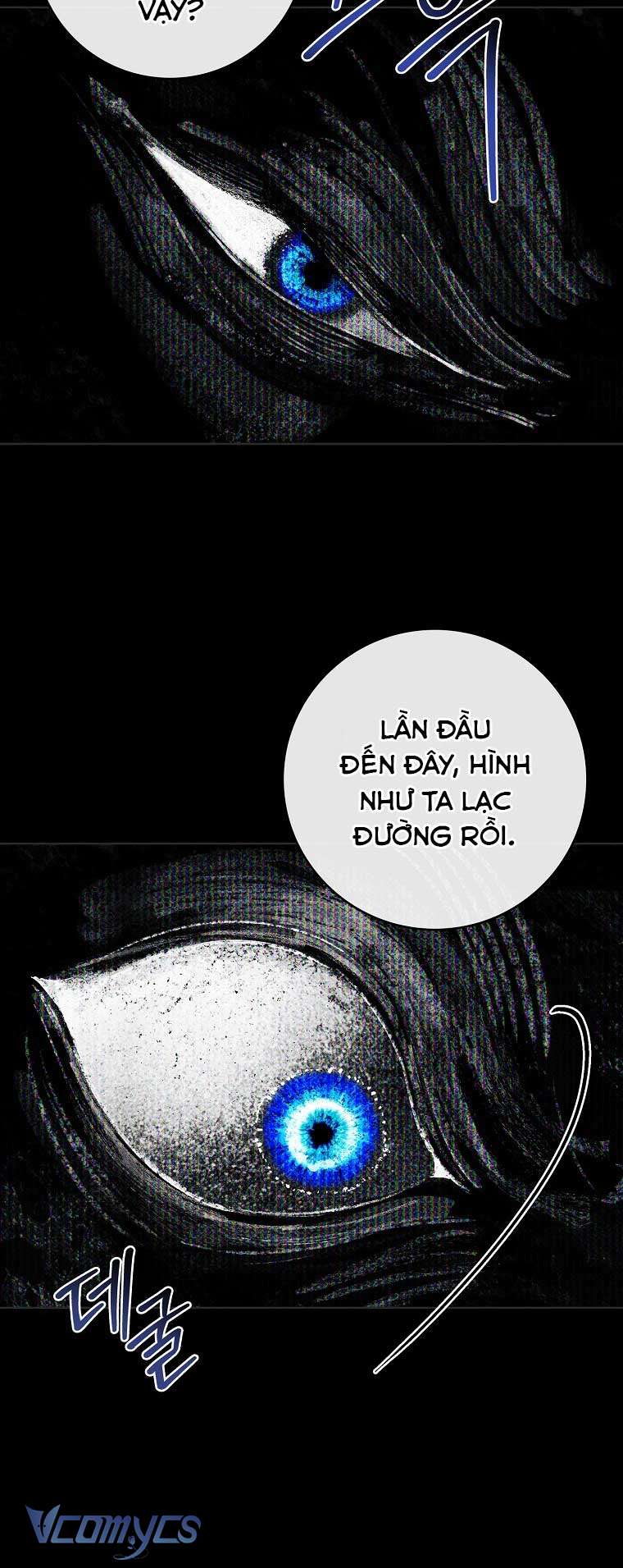 100 lời nguyền tại dinh thự Illestone Chap 17 - Trang 3