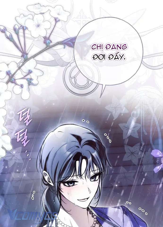 Ai Đó Đang Điều Khiển Cơ Thể Của Tôi Chap 61 - Trang 4