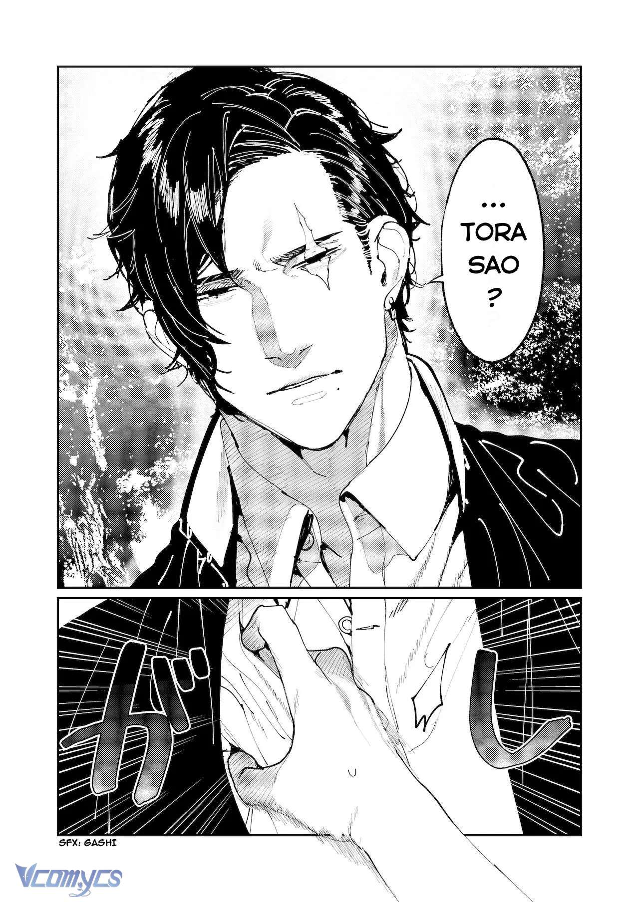 [18+] Tuyển Tập Truyện Ngắn Manga Chap 102 - Trang 3