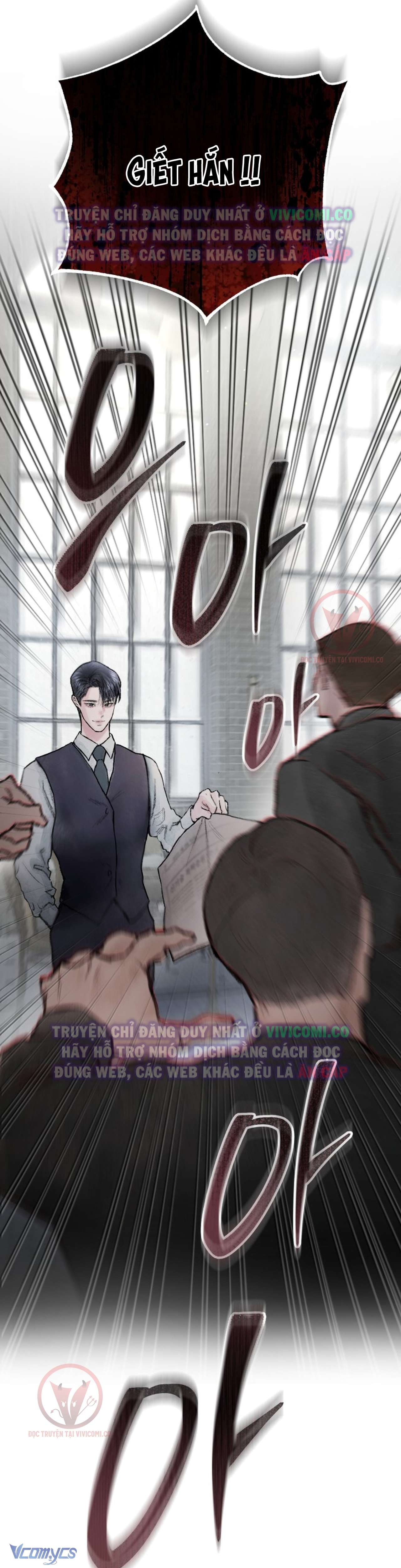 Chàng Quỷ Của Tôi Chap 2 - Next Chap 3