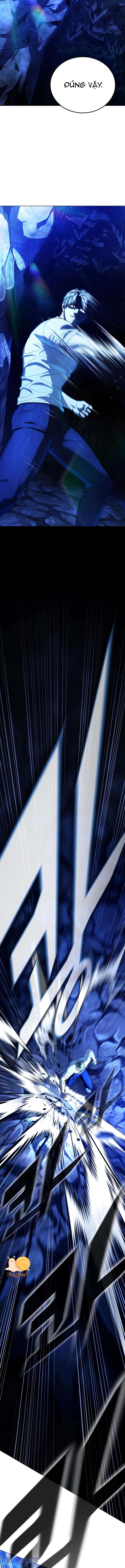 Zombie Papa Chap 11 - Trang 2