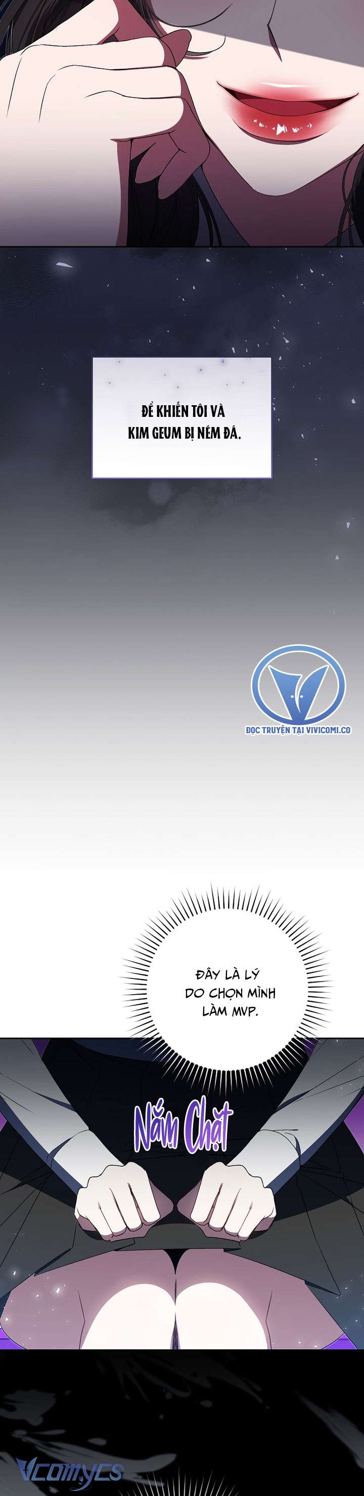 Trở Thành Leader Của Nhóm Nhạc Nữ Đang Trên Bờ Vực Sụp Đổ Chap 18 - Trang 2