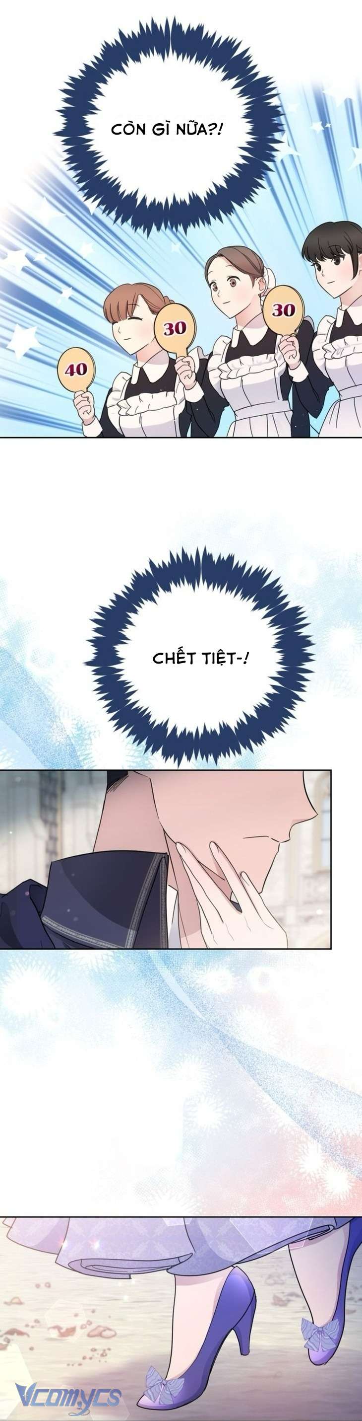 Công Tước Lang Thang Chap 5 - Trang 2