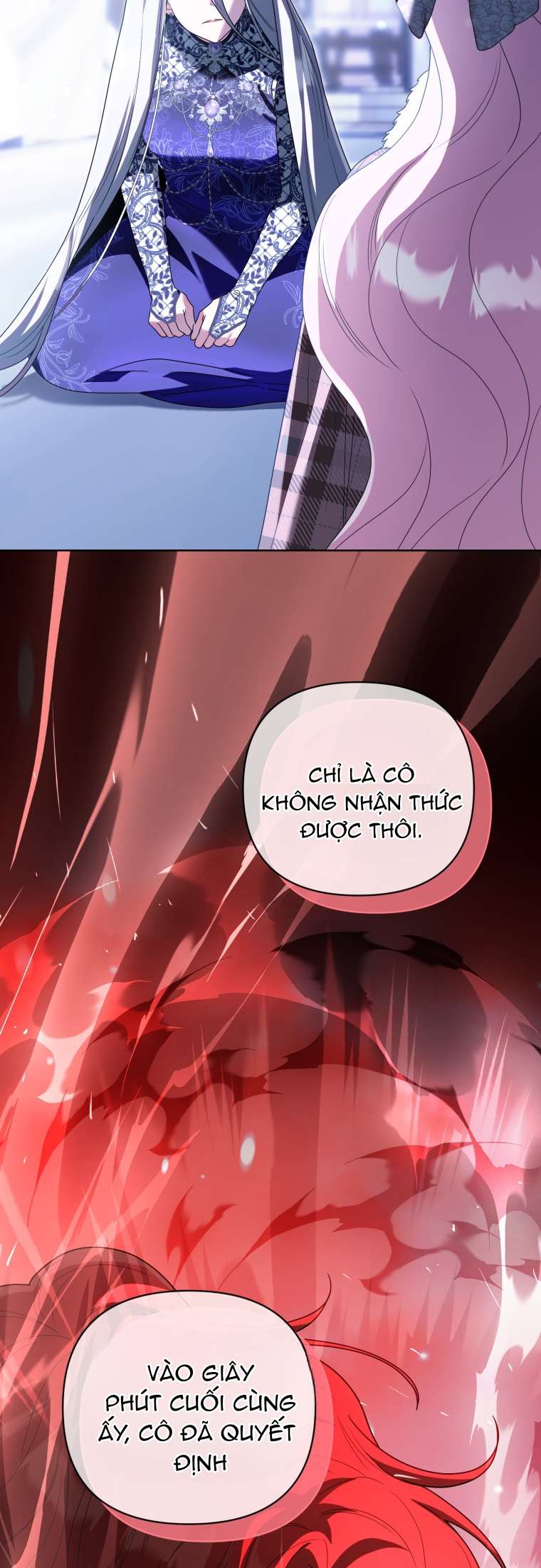 Thà Là Để Tôi Trở Thành Nữ Hoàng Chap 80 - Trang 3