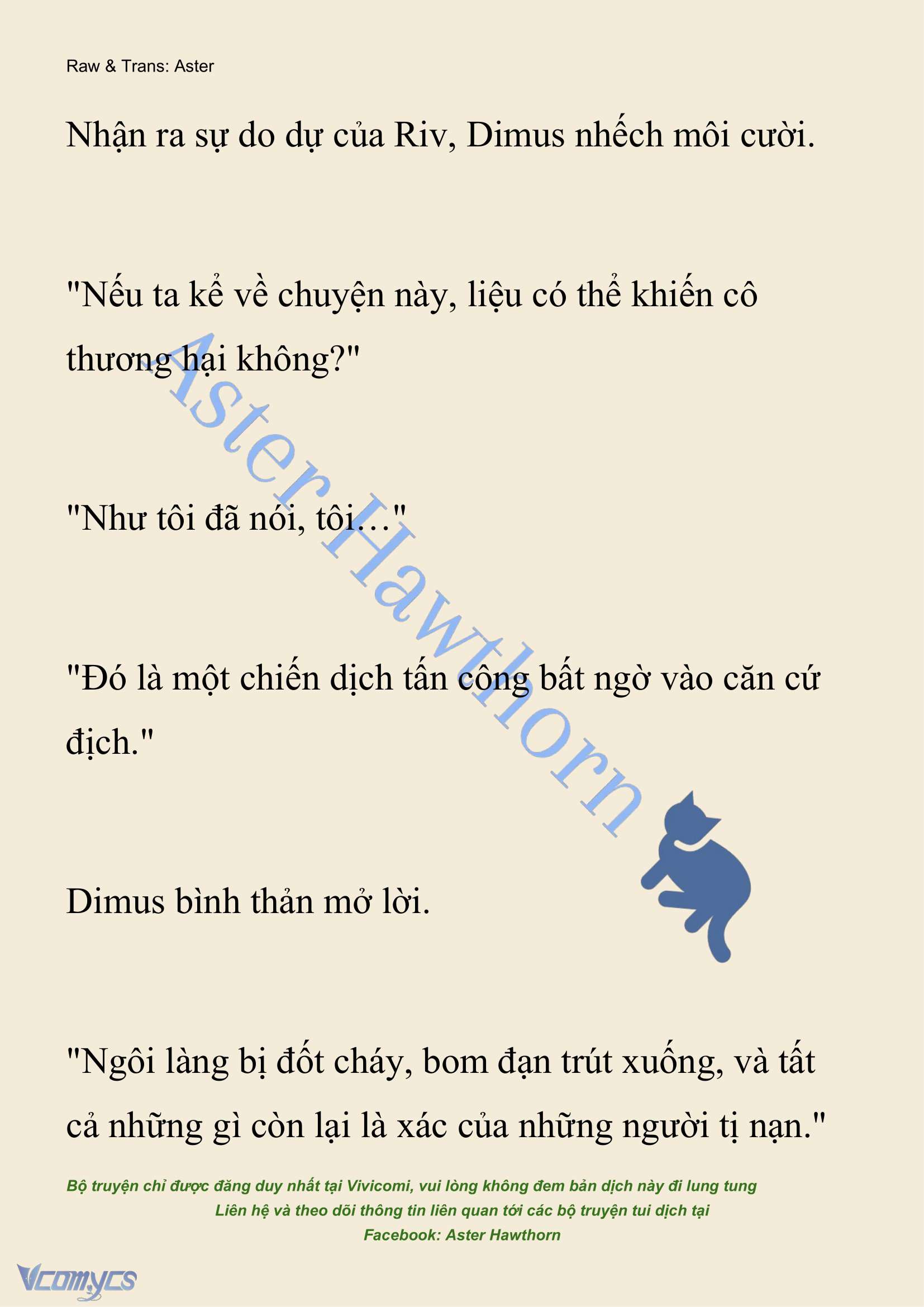 [NOVEL] Odalisque Chap 129 - Next Chap 130