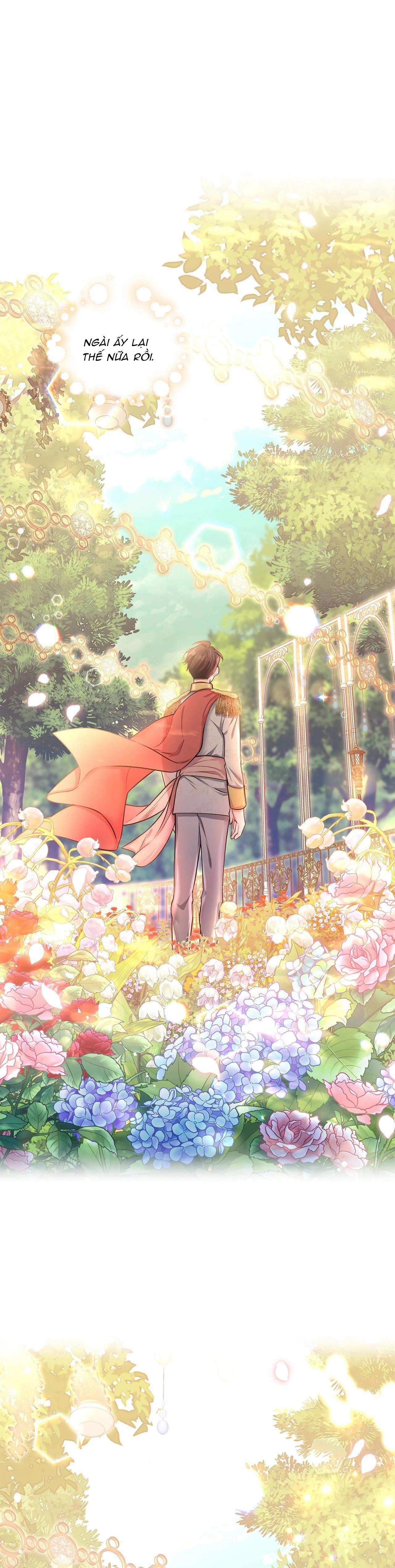 Quả Đào Mật Tháng 6 Chap 13 - Next Chap 14