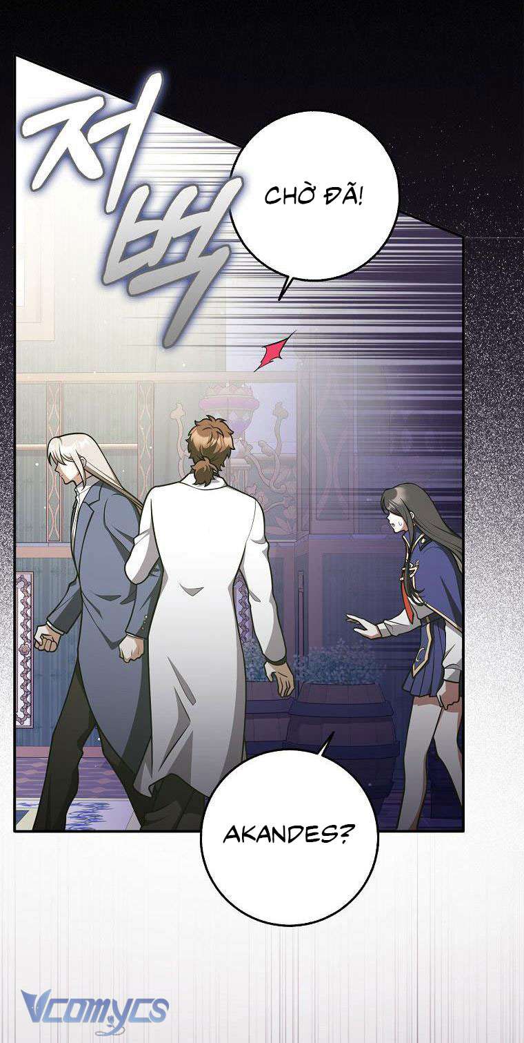 Tôi Thề Chúng Ta Chỉ Là Bạn Chapter 43 - Trang 4