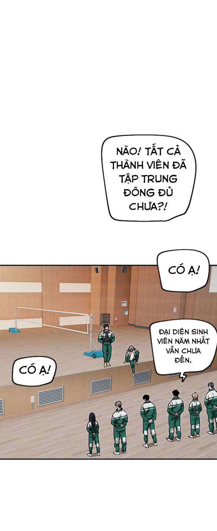 Manitto Chap 15 - Trang 3
