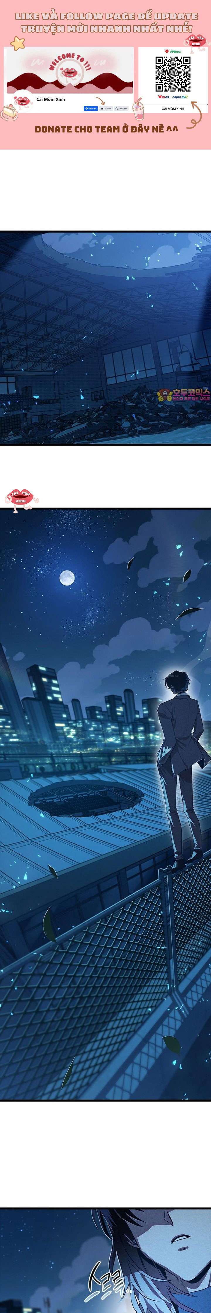 Thiếu Nữ 12 Con Giáp Chap 9 - Trang 2