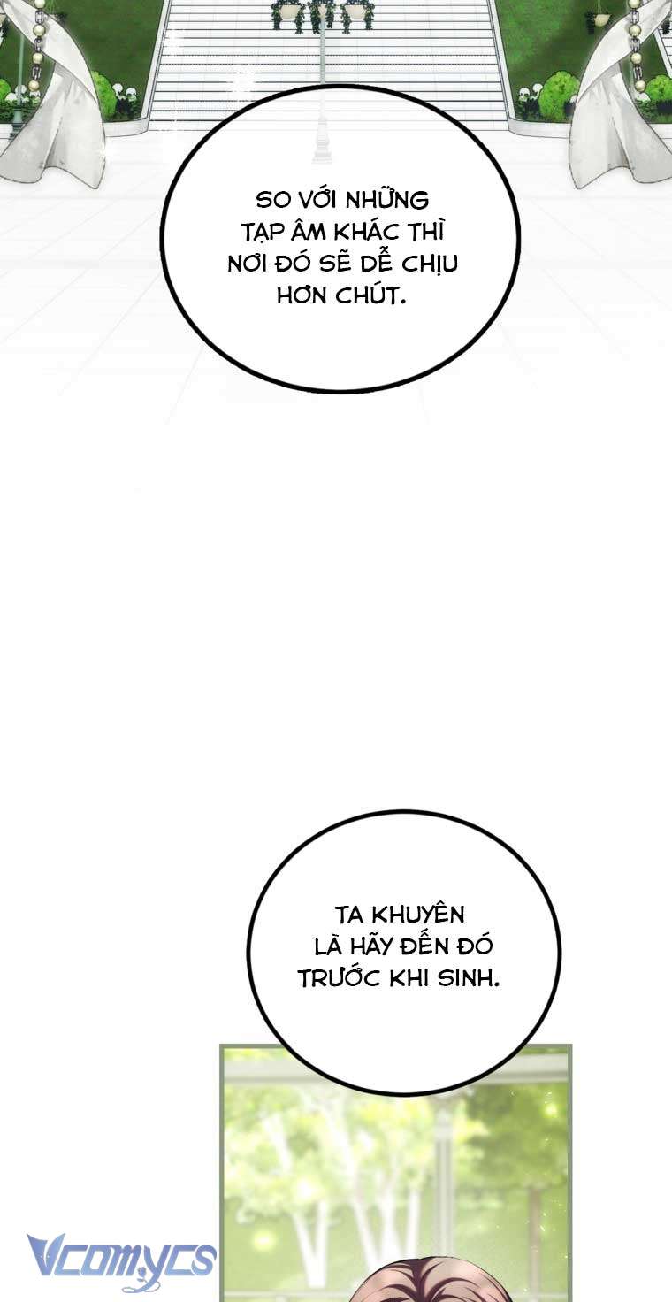 Thời Gian Của Nhân Vật Phụ Có Giới Hạn Chap 95 - Trang 3