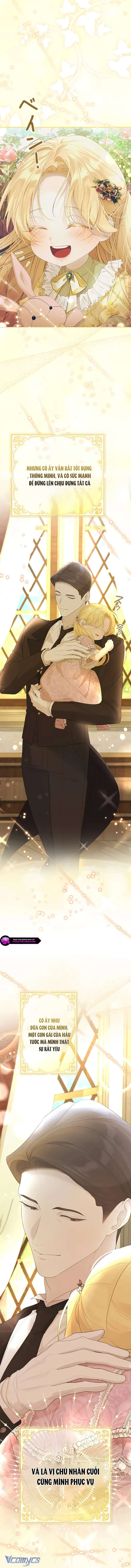 Không Cần Hối Hận Chap 11 - Trang 3