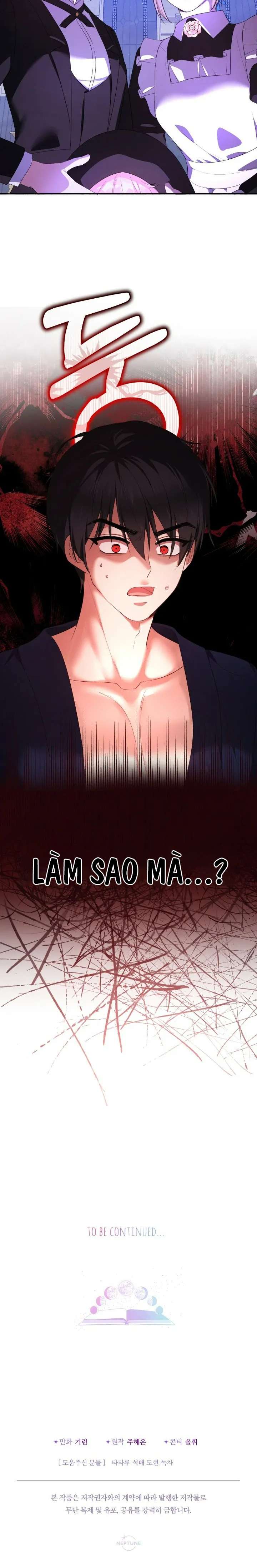 [PNT] Tiểu Thư Tích Tiền Đi Bụi Chap 75 - Trang 2