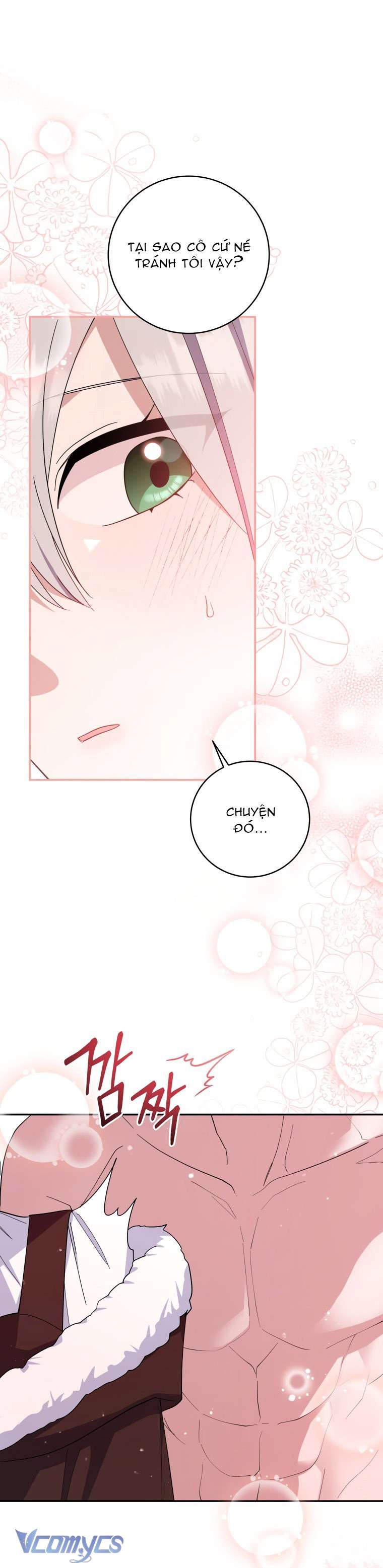 Kế Hoạch Trả Thù Chap 71 - Trang 2