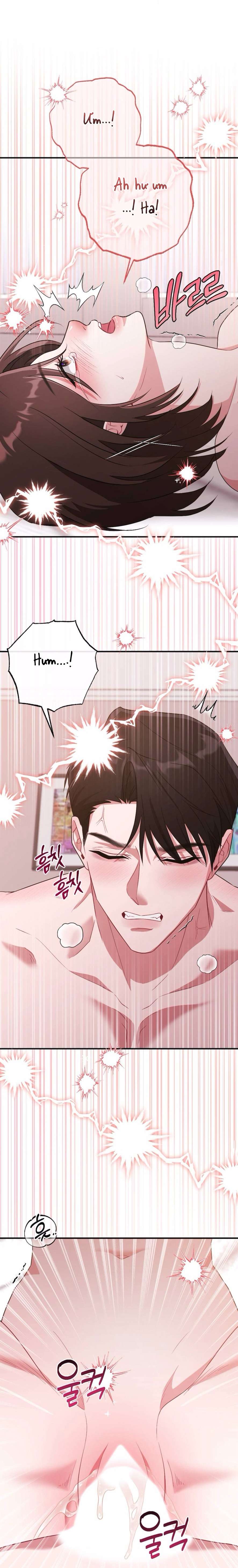 Chiếm Lấy Em Chap 10 - Next Chap 11