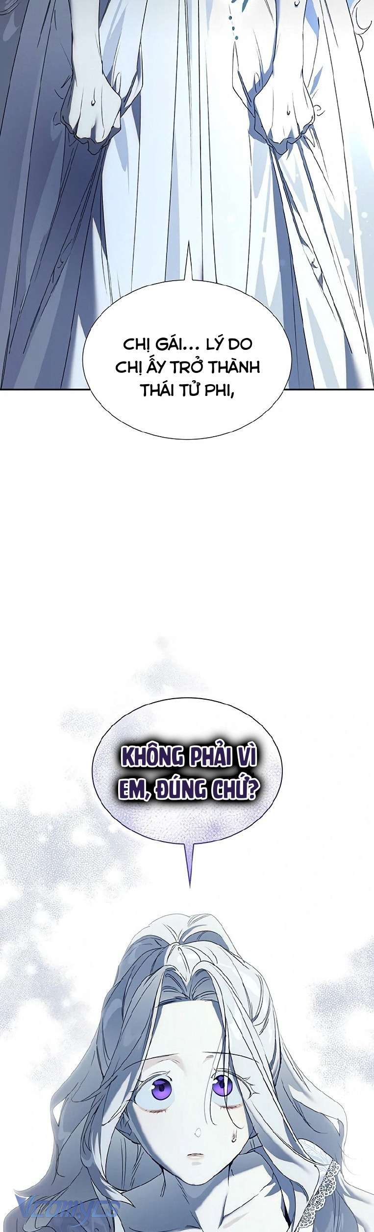 Cứ Cố Gắng Hết Sức Để Hối Hận Chap 24 - Trang 3