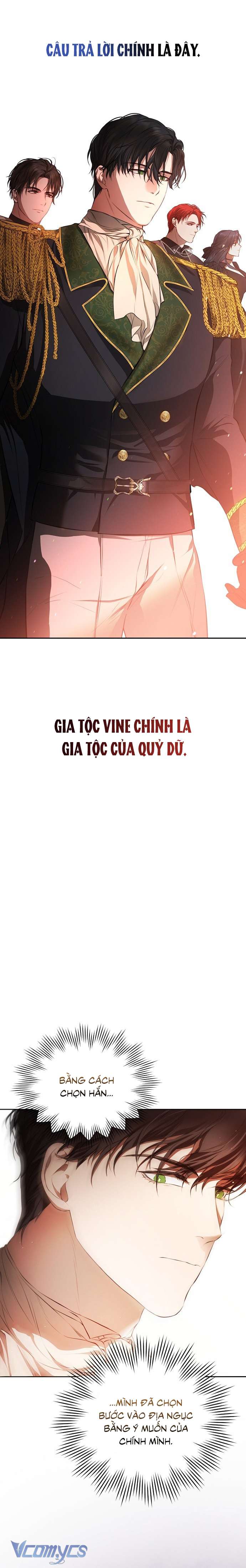 Hãy Dạy Em Cách Khao Khát Chap 1 - Trang 3