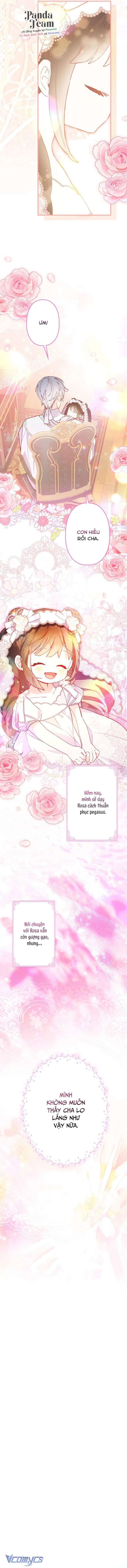 Kiếp Này Em Sẽ Không Sống Dưới Cái Bóng Của Người Chị Song Sinh Chap 23 - Trang 3