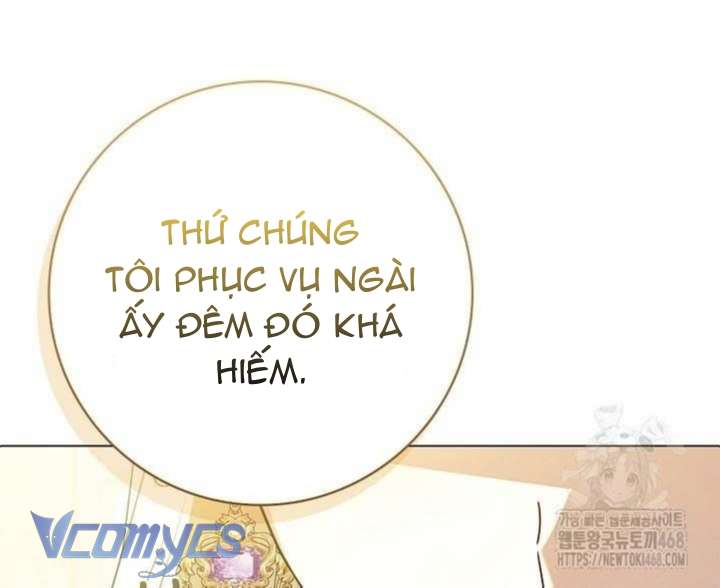 Xin Lỗi Vì Tôi Không Thể Rời Mắt Khỏi Vẻ Ngoài Của Ngài Chap 27 - Trang 4
