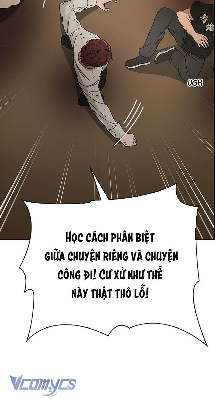 Review Người Yêu Cũ Chap 5 - Next Chap 6