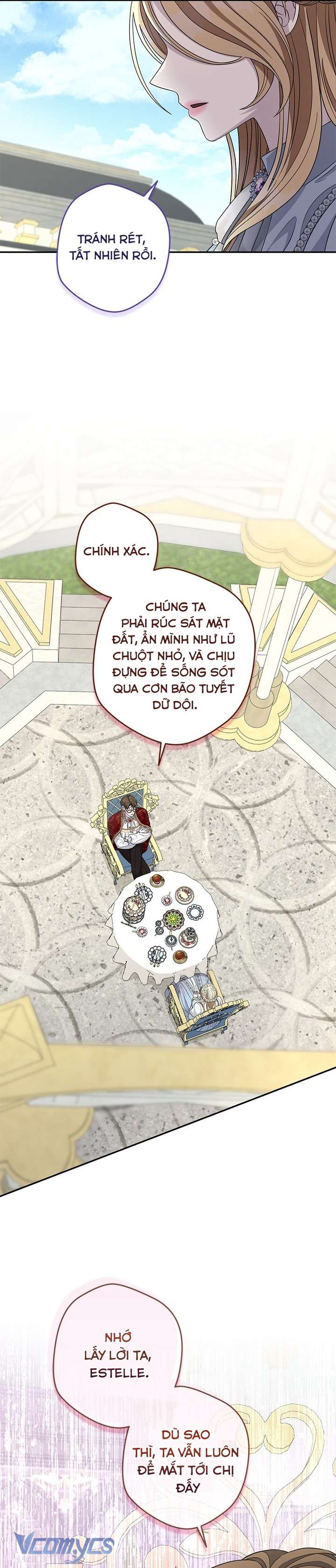 Dụ Hoặc Chap 9 - Trang 2