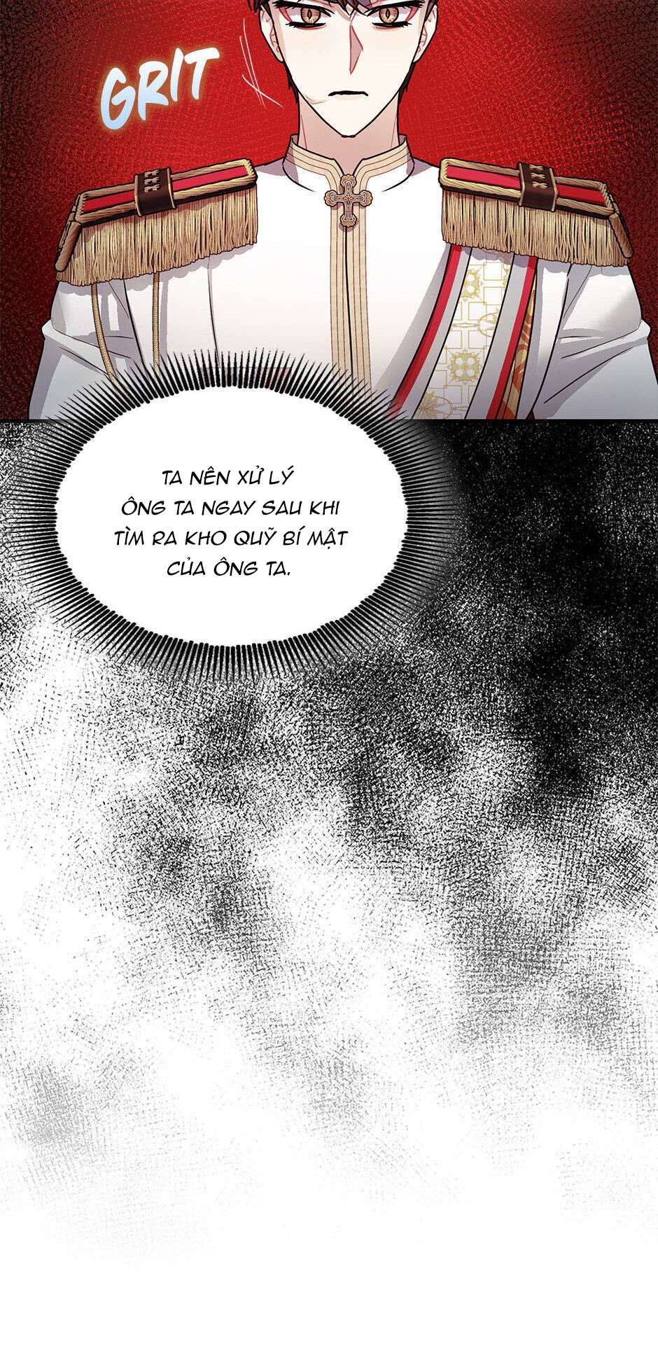 Liều Thuốc An Thần Của Bạo Chúa Chap 31 - Trang 4