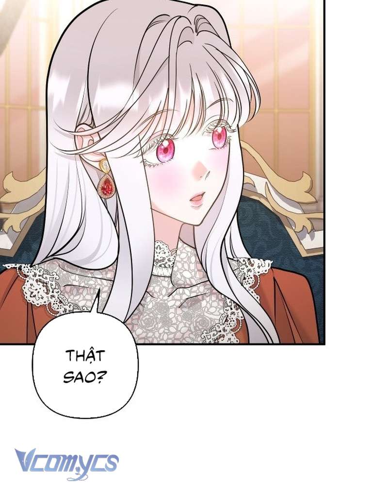 Trước Khi Em Có Ý Định Chạy Trốn Ta Sẽ Ngăn Chặn Nó Chap 34 - Trang 2