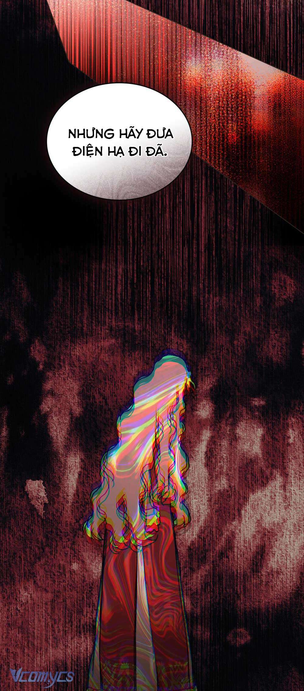 Hôn Nhân Khế Ước Chap 51 - Trang 3