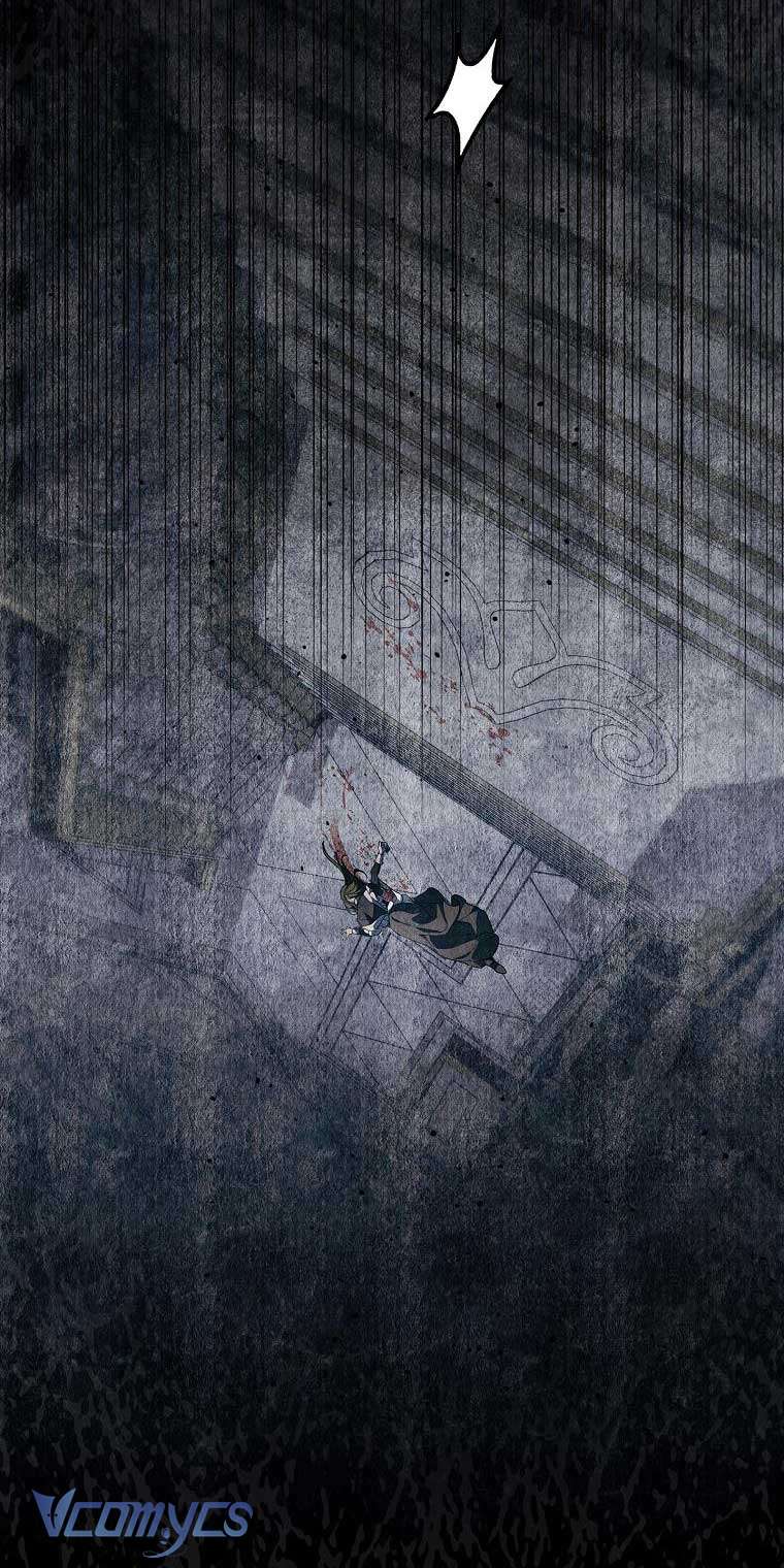 100 lời nguyền tại dinh thự Illestone Chap 9 - Trang 3