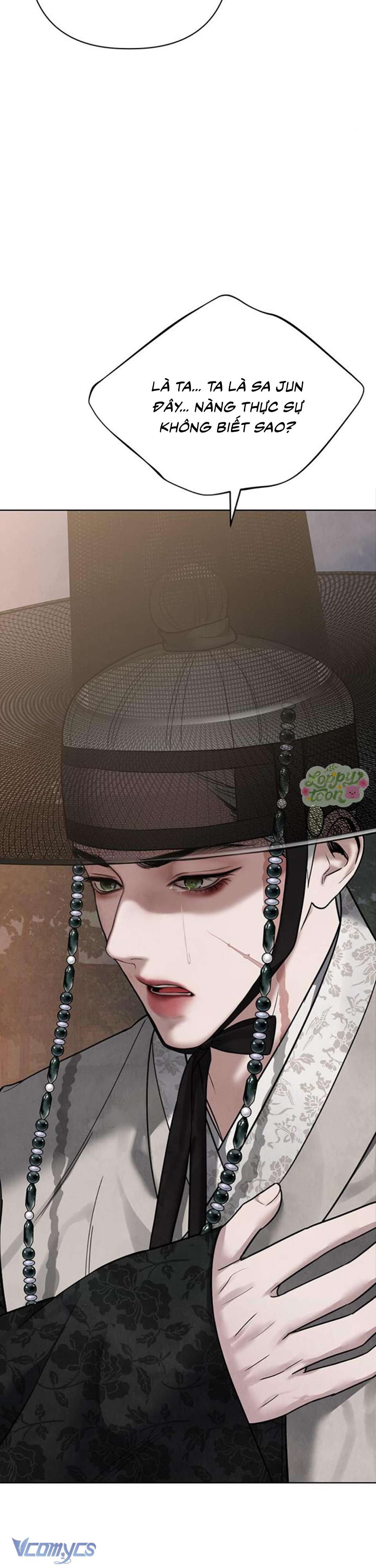 Quỷ Hồn Chap 24 - Trang 4