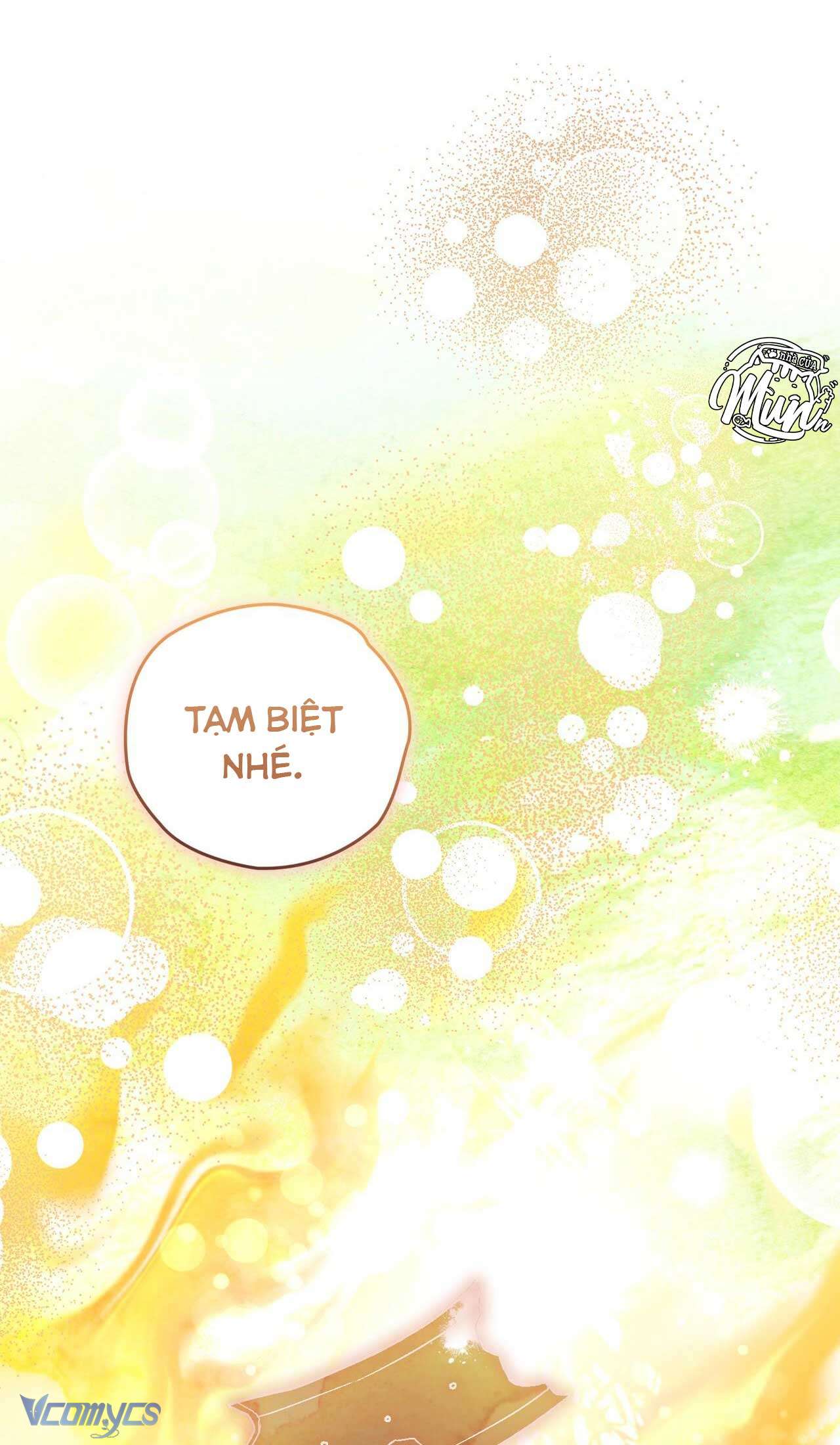 Gửi đến người sói yêu dấu của em Chap 26 - Trang 2