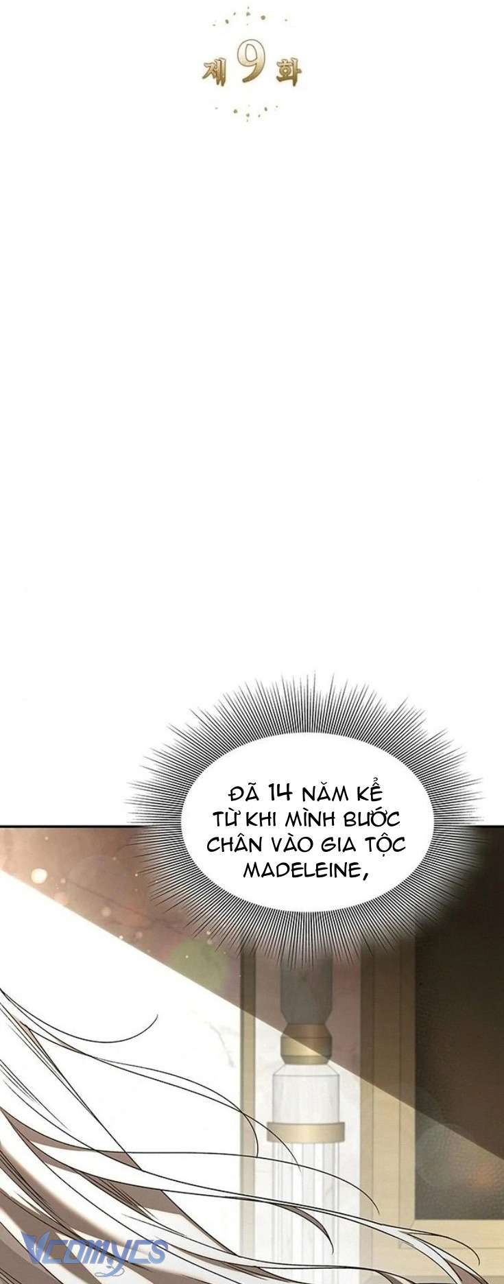 Cứ Cố Gắng Hết Sức Để Hối Hận Chap 9 - Trang 4