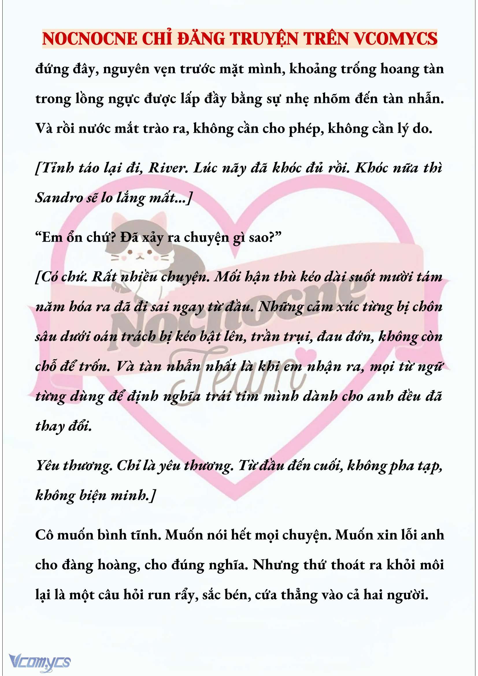 [TIỂU THUYẾT] ĐIỂM CHÍ Chap 149 - Trang 2