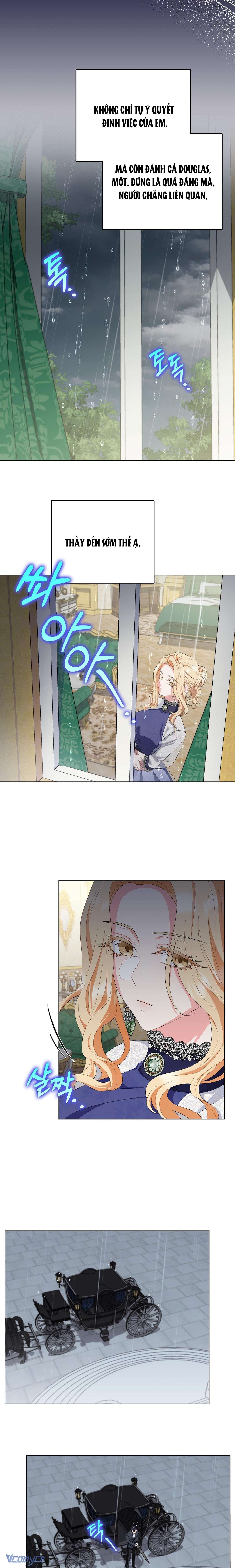 [18+] Cách Giáo Dục Quý Cô Chap 29 - Trang 2