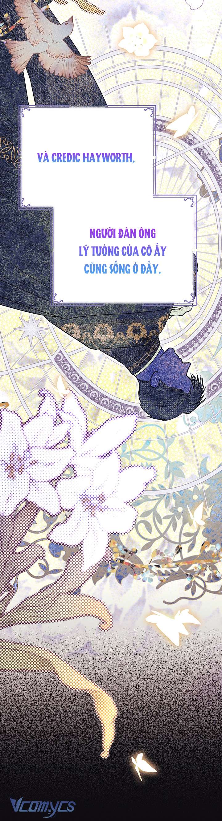 May Mắn Hay Bất Hạnh Chap 114 - Trang 2