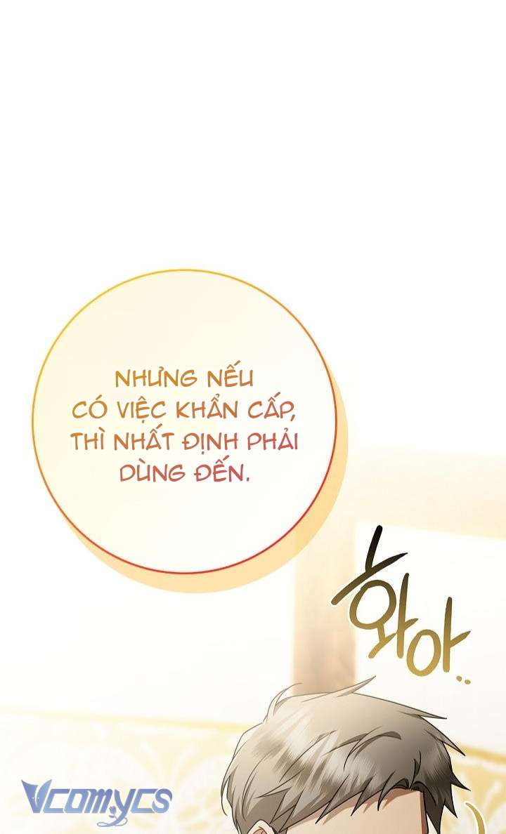 Xin Lỗi Vì Tôi Không Thể Rời Mắt Khỏi Vẻ Ngoài Của Ngài Chap 45 - Trang 3
