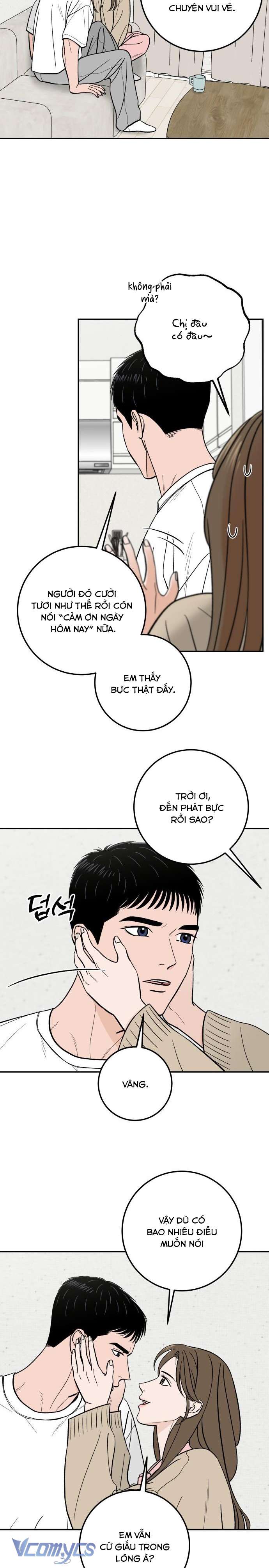 Cậu Nhóc Hàng Xóm Chap 42 - Trang 4