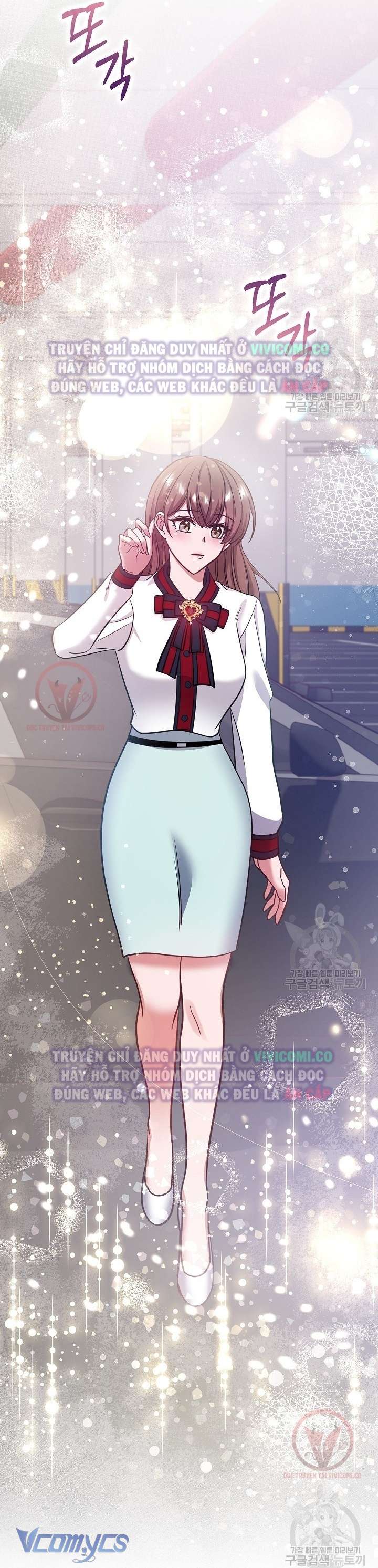 [18+] Mối Quan Hệ Không Lành Mạnh Chap 10 - Next Chap 11