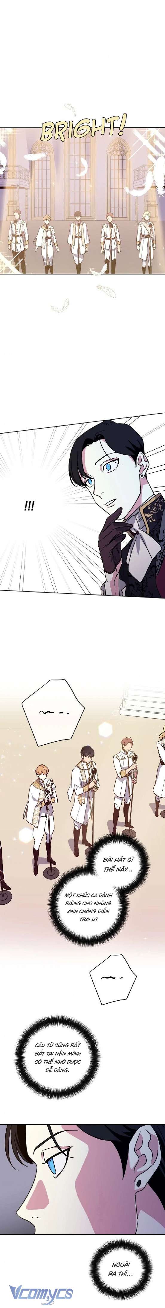 CHITRA Chap 91 - Trang 3