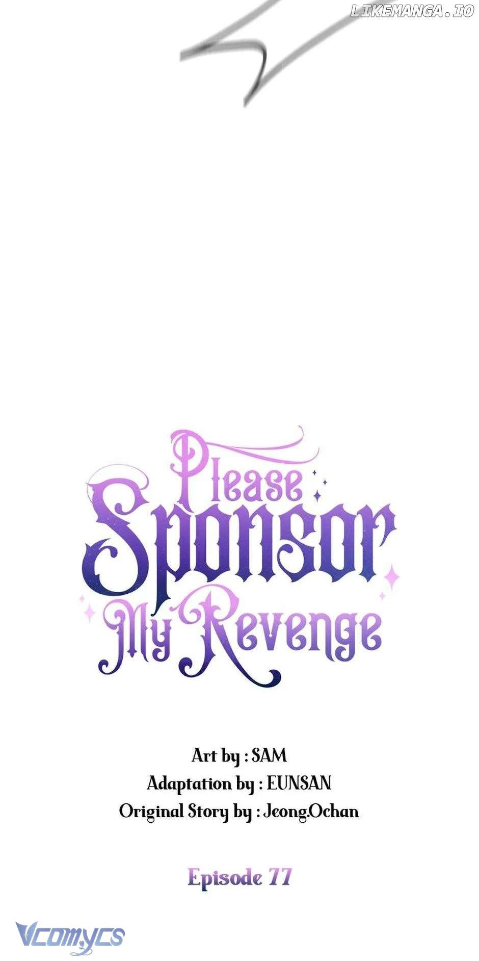 Kế Hoạch Trả Thù Chap 77 - Trang 2