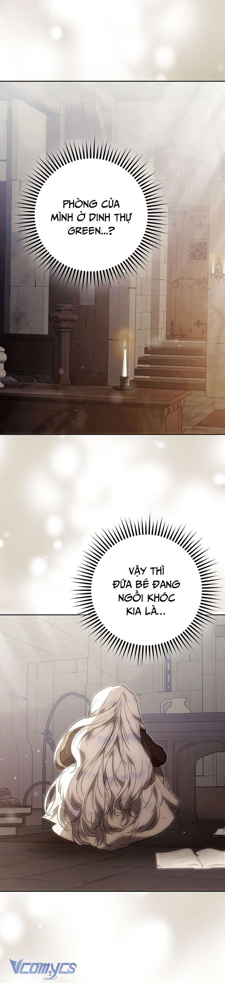 Tôi Trở Thành Vợ Của Nam Chính Chap 131 - Trang 2