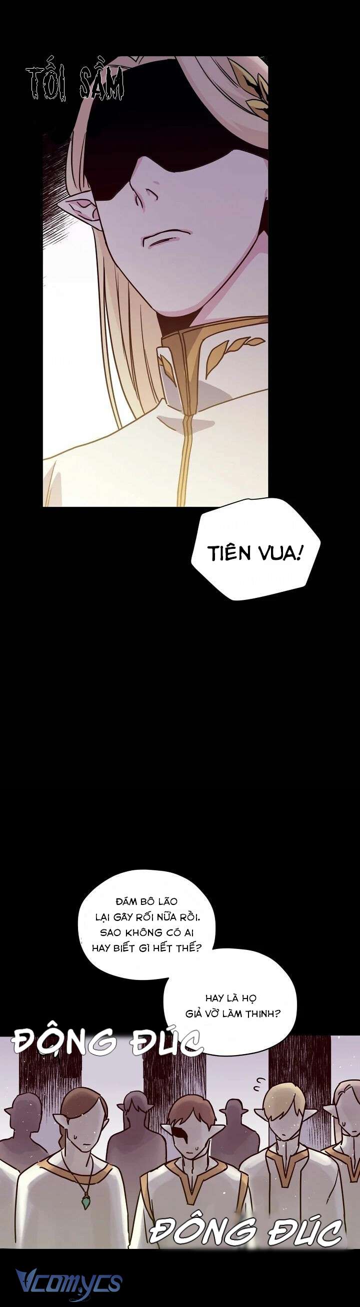 CHITRA Chap 79 - Trang 3