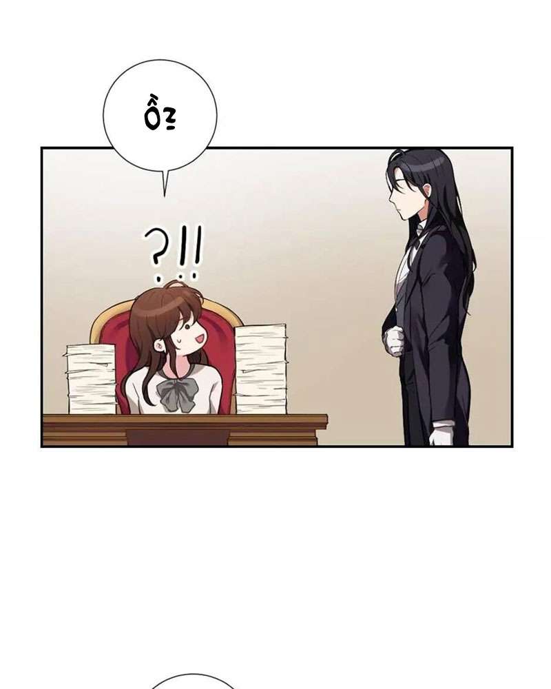 Cô Chủ Và Người Hầu Chapter 1 - Trang 3