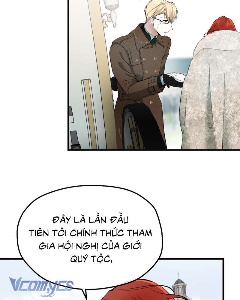 Cô Ấy Sẽ Thuần Hóa Các Anh Hùng Chap 8 - Trang 3