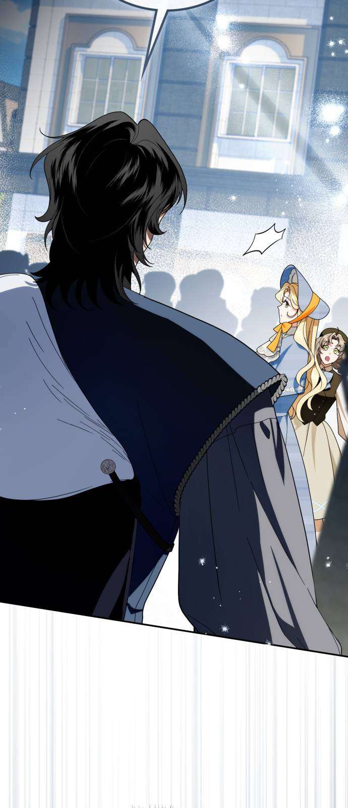 Nữ Công Tước Chiến Lợi Phẩm Chap 27 - Next Chap 28