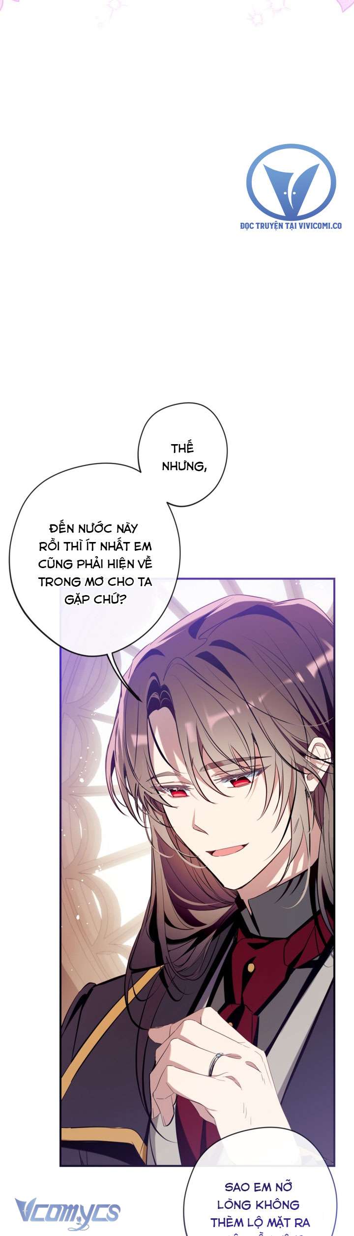 Chúng Ta Có Thể Trở Thành Một Gia Đình Được Không? Chap 151 - Trang 2