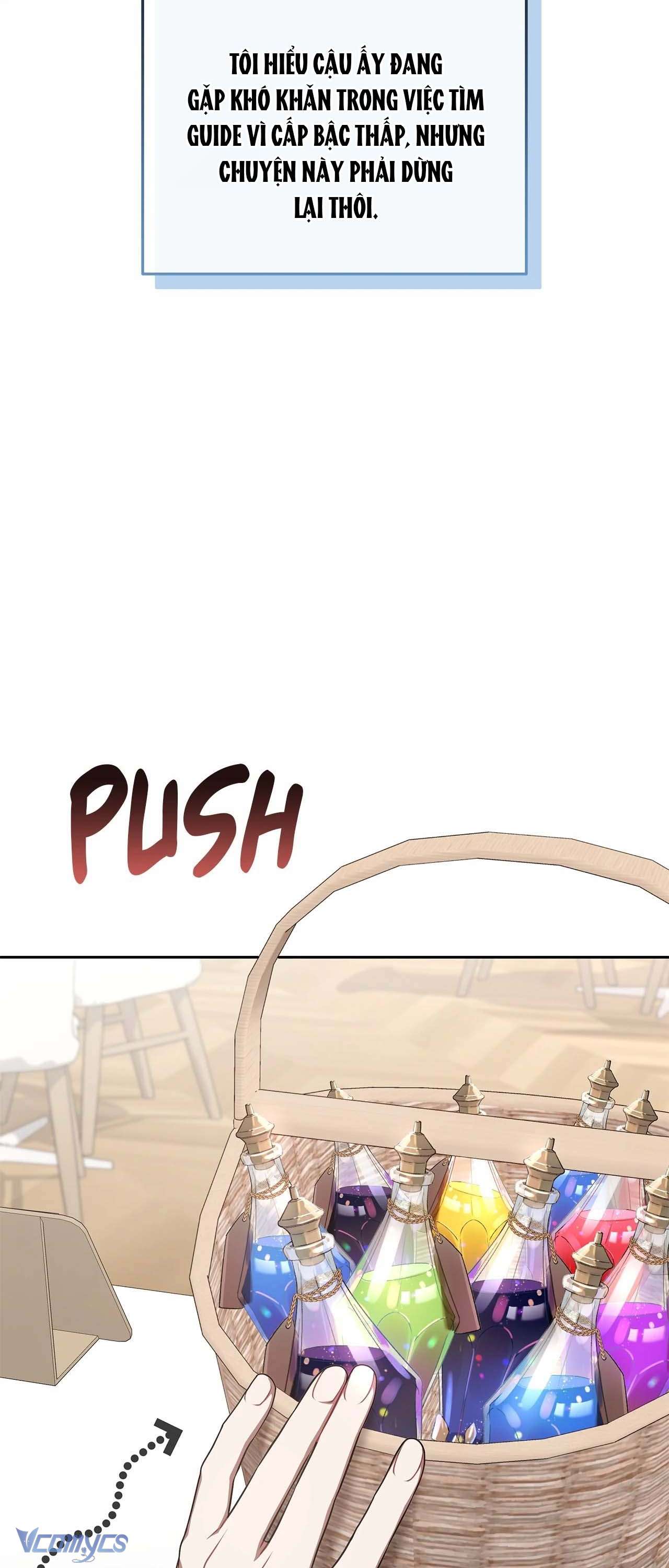 Chủ Tiệm Cafe Là Guide Cấp S Chap 26 - Next Chap 27