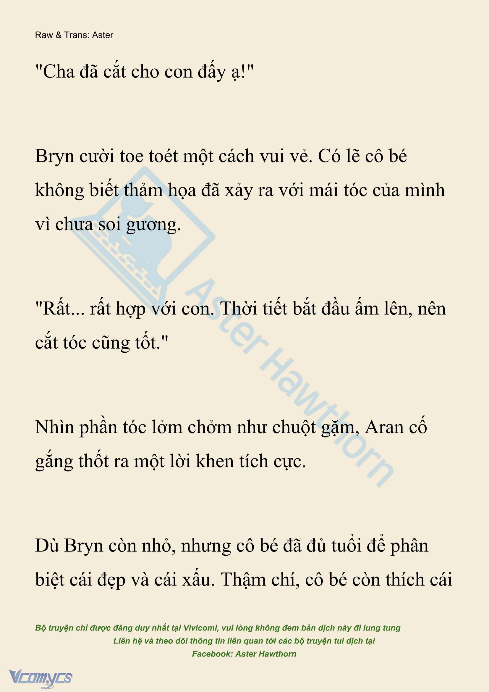 [NOVEL] Đêm Của Bệ Hạ Chap 132 - Trang 2