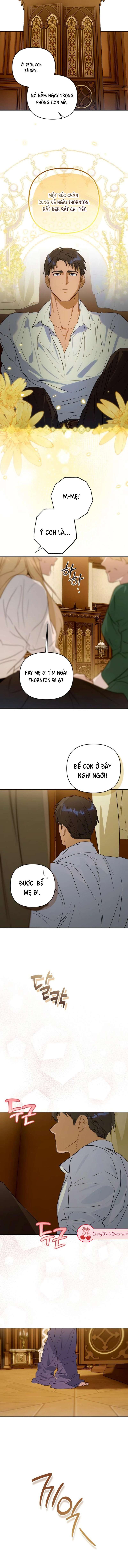 Chàng Ryan Của Em Chap 21 - Trang 2