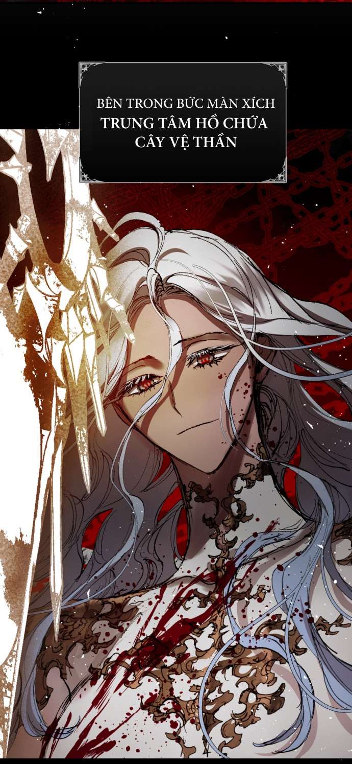 Lời Thú Nhận Của Chúa Tể Bóng Tối Chap 127 - Trang 3